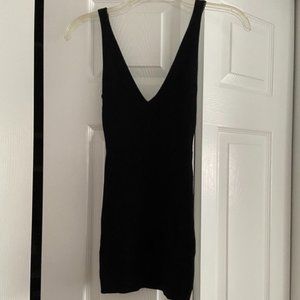 Guess Sleeveless Sparkle Tank